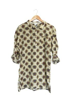 Weird Fish Tunic Top